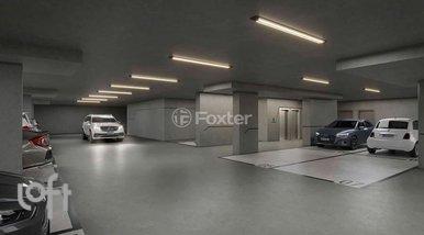 apartment em da Consolação, Jardim América - São Paulo - SP