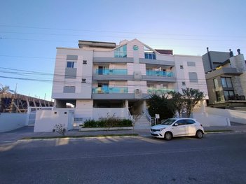 apartment em Rua Nivaldo Dias, Campeche - Florianópolis - SC