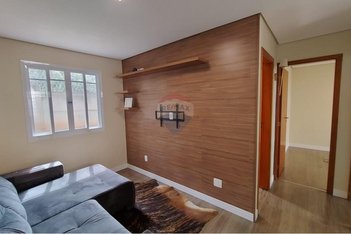 apartment em Avenida Antônio Pincinato, Recanto Quarto Centenário - Jundiaí - SP