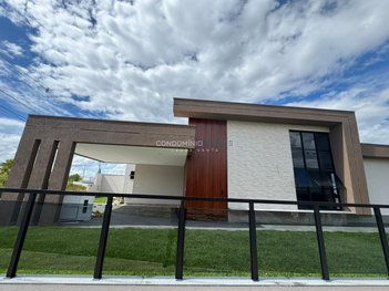 house em Avenida Dois, Residencial Parque dos Buritis - Lagoa Santa - MG