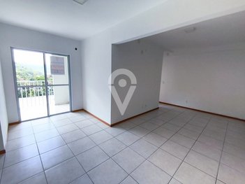 apartment em Rua Adolfo Tribess, Vieira - Jaraguá do Sul - SC