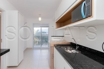 apartment em Rua Luiz Seráphico Júnior, Jardim Caravelas - São Paulo - SP