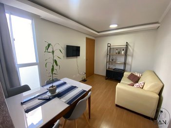 apartment em Travessa Motorista Geraldo Dionysio, Jardim Paraíso II - Botucatu - SP