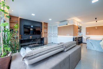 apartment em Rua Jerônymo Zelmanovitz, São Sebastião - Porto Alegre - RS