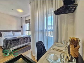 apartment em Rua Tucuna, Perdizes - São Paulo - SP