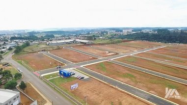 land_lot em Bento Camargo Ribas, São Cristóvão - Guarapuava - PR