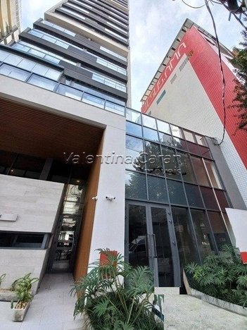 business em Rua Pamplona, Jardim Paulista - São Paulo - SP