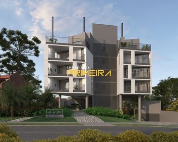 apartment em Avenida Manoel Ribas, Butiatuvinha - Curitiba - PR