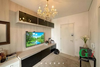 apartment em Rua Olímpia de Almeida Prado, Barra Funda - São Paulo - SP