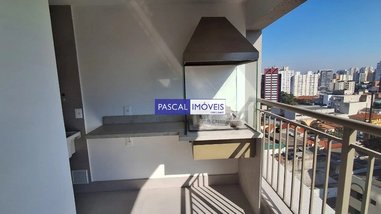 apartment em Avenida Lins de Vasconcelos, Vila Mariana - São Paulo - SP