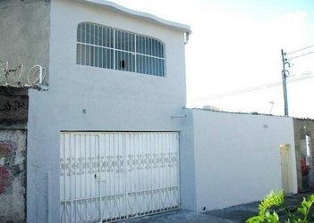 house em Rua Antônio Tracci, Jardim São Francisco (Zona Leste) - São Paulo - SP