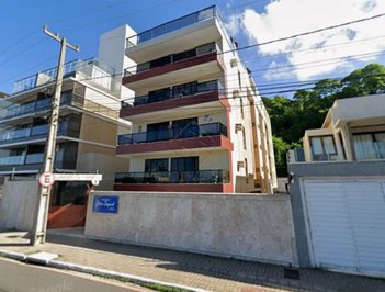 apartment em Rua Sargento Nunes, Cabo Branco - João Pessoa - PB