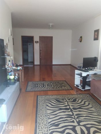 apartment em Coronel Joao Batista S. da Silveira e Souza, Vila Eunice Nova - Cachoeirinha - RS