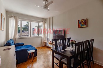 apartment em Avenida Nove de Julho, Jardim Paulista - São Paulo - SP