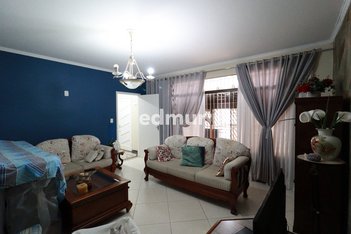 house em Rua dos Emboabas, Vila Pires - Santo André - SP