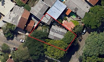land_lot em Alfredo Silveira Dias, Nonoai - Porto Alegre - RS
