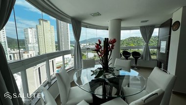 apartment em 3950, Centro - Balneário Camboriú - SC