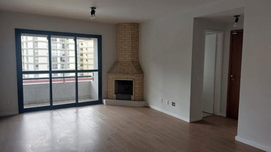 apartment em Rua Francisco Pessoa, Vila Andrade - São Paulo - SP