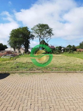 land_lot em Avenida Prefeito Orlando Oscar Baumhardt, Linha Santa Cruz - Santa Cruz do Sul - RS