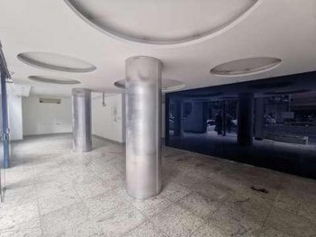 commercial_building em Avenida do Contorno, Centro - Belo Horizonte - MG