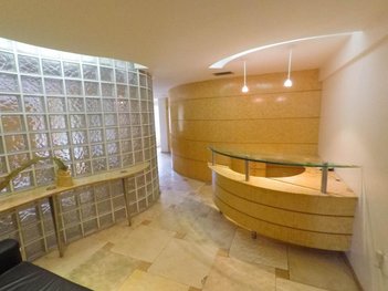 office em Avenida Senador Virgílio Távora, Aldeota - Fortaleza - CE