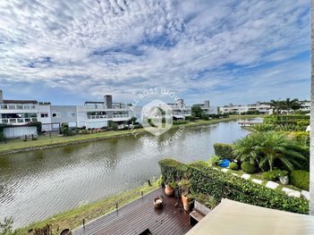apartment em Avenida Guatambu, Centro - Xangri-Lá - RS