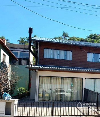 house em Rua Lula, Canto Grande - Bombinhas - SC