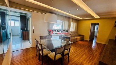 apartment em Rua Senador Joaquim Ribeiro do Valle, Vila Leopoldina - São Paulo - SP