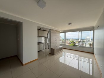 apartment em Rua Coronel Pelegrini, Vila Rodrigues - Passo Fundo - RS