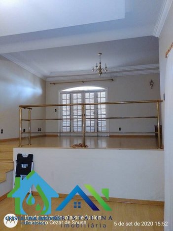 house em Rua José Beraldi, Portal do Paraíso II - Jundiaí - SP