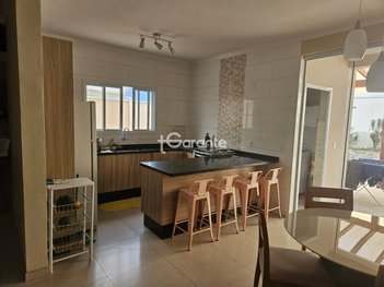house em Rua Victório Spinucci, Jardim Primavera - Várzea Paulista - SP