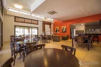 house em Estrada das Três Meninas, Vila Nova - Porto Alegre - RS