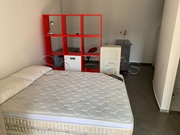 apartment em Rua Bela Cintra, Consolação - São Paulo - SP