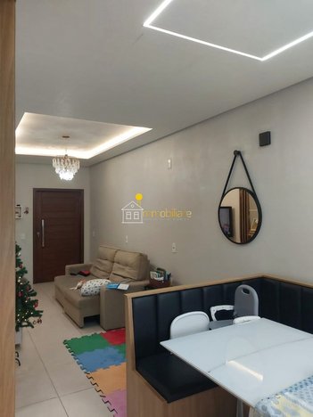house em Rua Tranqüilo Pizzetti, Jardim Silvana - Içara - SC