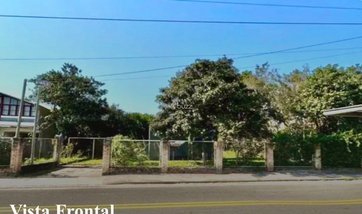 land_lot em Rua do Gramal, Campeche - Florianópolis - SC