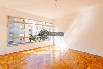apartment em Rua Clodomiro Amazonas, Vila Nova Conceição - São Paulo - SP