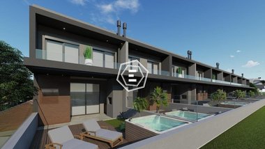 house em Estrada do Mar, Centro - Xangri-Lá - RS