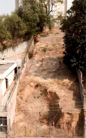 commercial_land_lot em Rua Roquete Pinto, Vila Santana II - Jundiaí - SP