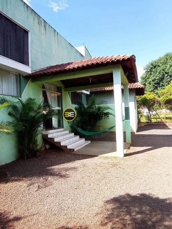 industrial em Avenida Curitiba, Paiçandu - Paiçandu - PR