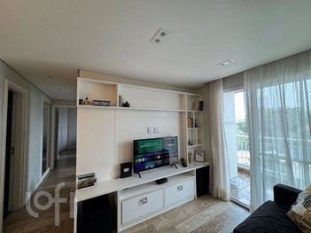 apartment em Domingos Afonso, Vila Santa Clara - São Paulo - SP