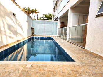 apartment em Rua 6, Sapé - Ubatuba - SP