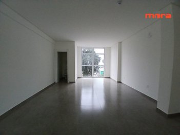 office em Avenida Porto Alegre - D, Centro - Chapecó - SC