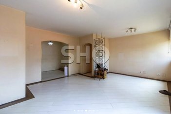 apartment em Rua Cristiano Viana, Cerqueira César - São Paulo - SP