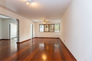 apartment em Rua São Geraldo, Perdizes - São Paulo - SP