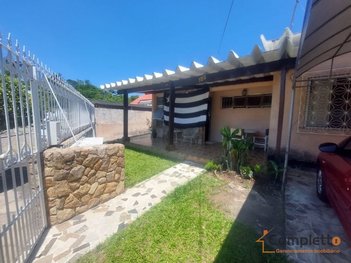 house em Rua Pedra da Gávea, Taquara - Rio de Janeiro - RJ