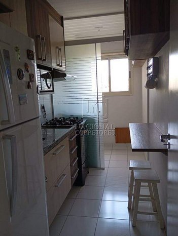 apartment em Avenida Fagundes de Oliveira, Piraporinha - Diadema - SP