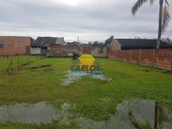 land_lot em Rua E, Matinhos - Matinhos - PR