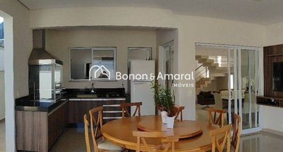house em Luiz Cezario, Jardim América - Paulínia - SP