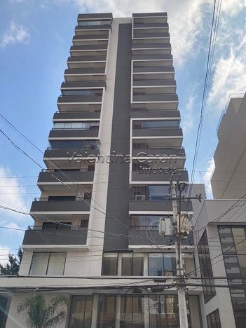 apartment em Rua Cardeal Arcoverde, Pinheiros - São Paulo - SP