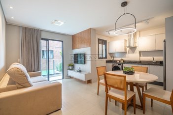 apartment em Rua 3300, Centro - Balneário Camboriú - SC